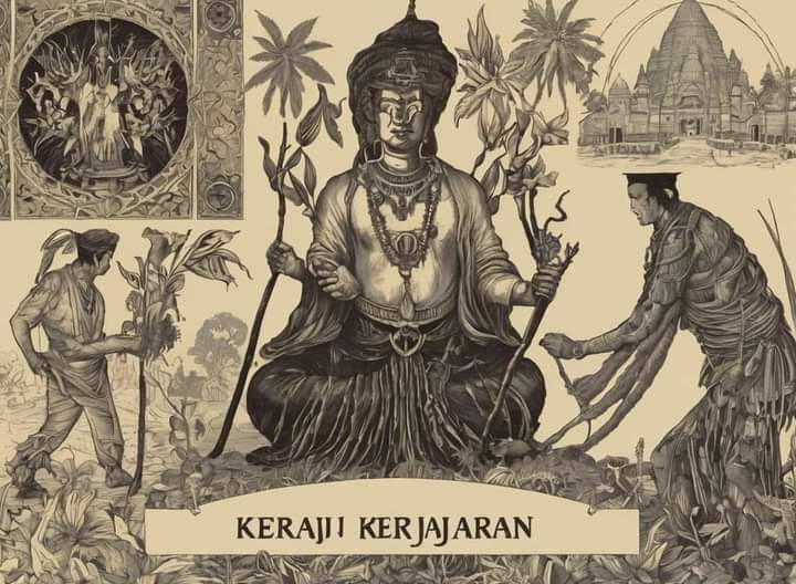 Fakta Sejarah Runtuhnya Kerajaan Pajajaran Oleh Sultan Banten